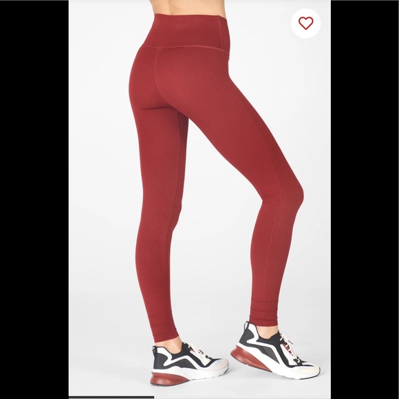 Fabletics Legging Size Medium - Picture 3 of 6